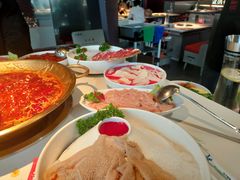 -小龙坎火锅(IFS HOT店)