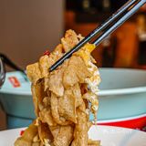 实不相瞒，为了这口莲花血鸭我又来吃江西菜啦‼️