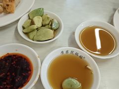 -劈柴院锅贴(沈阳路店)