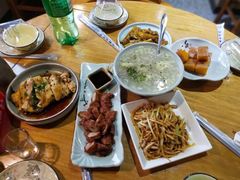 -百家鲜·杭帮菜