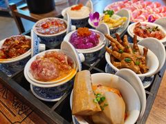 -楠火锅(仁恒梦中心店)