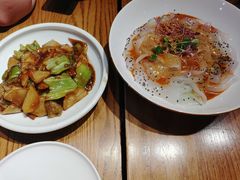 -金掌勺·锅包肉(双榆树店)