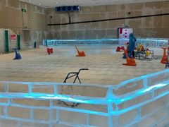 -宁波冰雪大世界(北仑区)