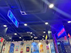 -澳门陈光记烧味饭店(南京德基广场店)