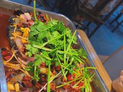 -唐门江湖菜(龙石路店)