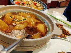 -马凯餐厅(地安门店)