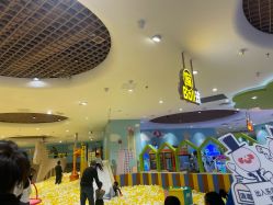 -MELAND(郑州万象城店)