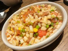 -耶里夏丽·新疆菜·家庭聚场(百联中环购物广场店)