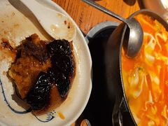 -福茂源横山铁锅羊肉(高新路店)