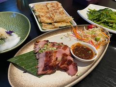 -Thai Alley泰爱里(二沙岛店)