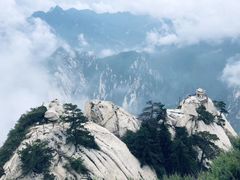 -华山风景名胜区
