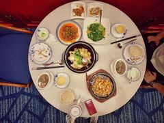 -银都上海菜馆(粤海东路店)