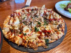 -澳骄 Aussie Kitchen·手工披萨·西餐(国大店)