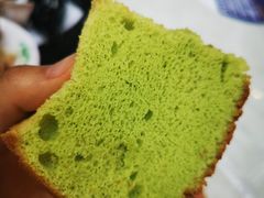 -本格旺索罗(樟宜机场T1店)