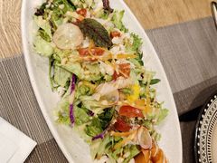 -LA CREPERIE BRETONNE布列塔尼法式餐厅(天童北路店)