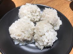 珍珠圆子-汪爹爹武汉牛三鲜(朝外大街店)