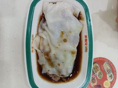 -禾师兄·布拉肠(一德路店)
