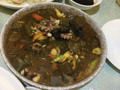 -老虎滩船说·海胆水饺·大连海鲜(老虎滩店)