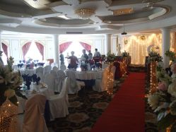 -金庭庄园酒店彩虹厅