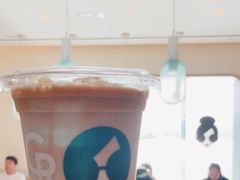 -Cupping Room(Harbour City)
