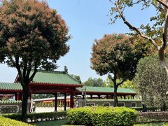-广东圆玄道观