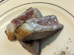 -Wolfgang’s Steakhouse 沃夫冈牛排馆(上海白玉兰广场店)