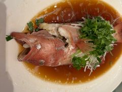 -上海宝华万豪酒店