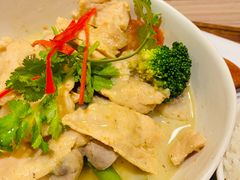 -GOGO Plate(成都太古里店)