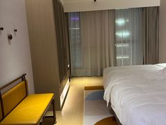 -成都武侯祠希尔顿惠庭酒店