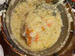 -阿婆潮汕砂锅粥(王府大街店)