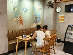 -常鲜德乐购迎桂馒头店(麻巷公寓店)