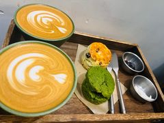 -CAFE CHEZ W一木家(香山路店)