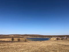 -塞罕坝国家级自然保护区