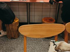 用餐区-红荔村肠粉(岗厦店)