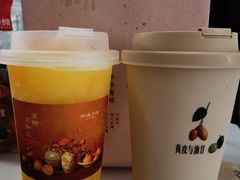 -阿嬷手作(深圳梅林卓悦汇店)