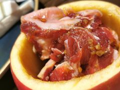 肋条坛子-樱宿日式和牛烧肉(五道口店)