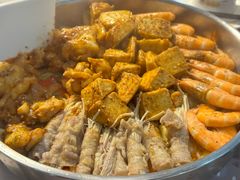 -黄记煌三汁焖锅(渝北金港国际店)