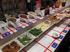 -一斗火锅·招财羊毛肚(泰吉滨江店)