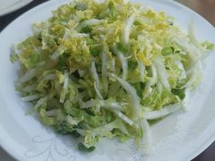 拌白菜心-攀西土菜馆(南线阁店)