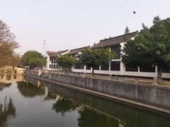 -南沙天后宫景区