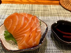 -戏作寿司(观音桥店)