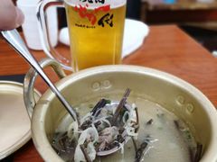 -大阪烧肉BAKA一代(十亩地店)