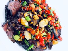 -笨罗卜浏阳菜馆(太平街店)
