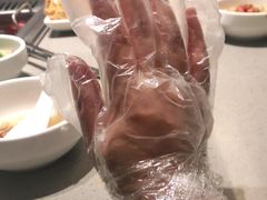 -海底捞火锅(九霄梦天地店)