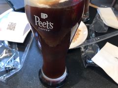 -Peet's Coffee皮爷咖啡(大学路店)