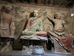 -张掖大佛寺景区