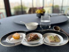 -三利音·东方司宴(外滩店)