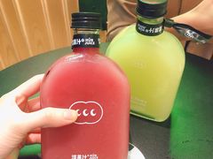 -混果汁(喜荟城店)