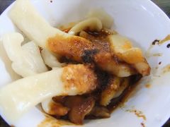 甜水面-龙抄手(文殊坊店)