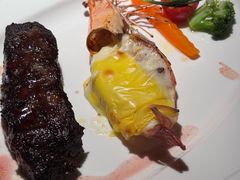 -波特曼西餐厅(中央大街店)